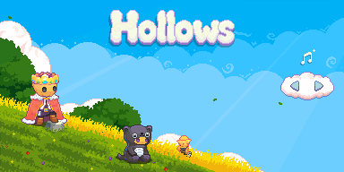 Hollows